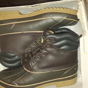 Crater Ridge Pike 3 Waterproof Boots
